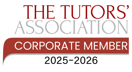 The Tutors’ Association — Corporate Member